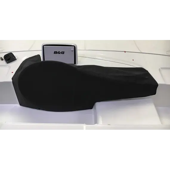 Console + Wheel cover - Acrylique LAGOON 46 (2018)