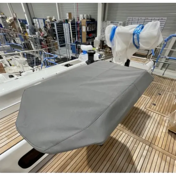 Housse de table de cockpit - Confort PVC OCEANIS YACHT 60 (2022)