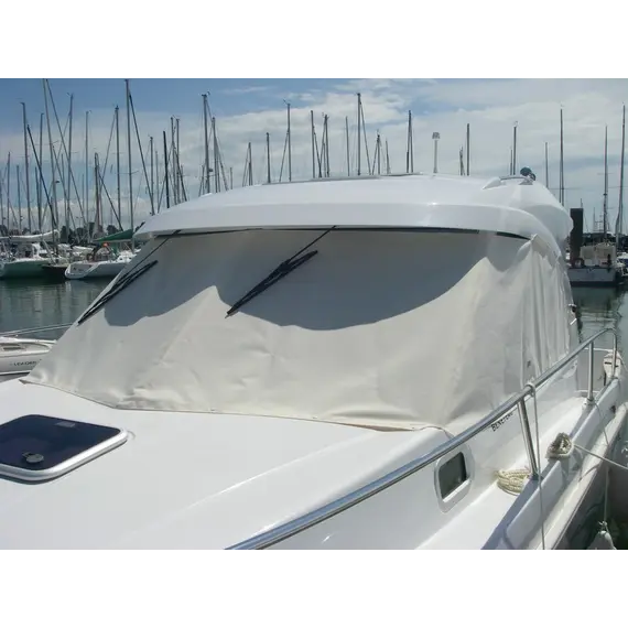 Rideaux extérieurs - PVC confort ANTARES 8 (2008)