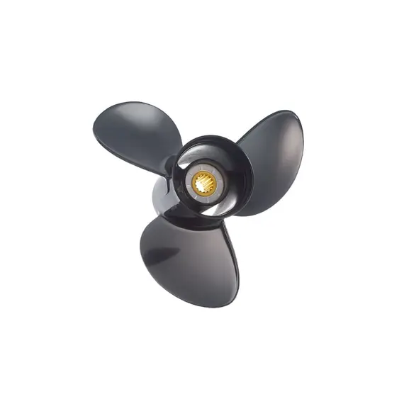 Aluminum Propeller AMITA 3 9.25x9 for Mariner-Mercury-Mercruiser Engines