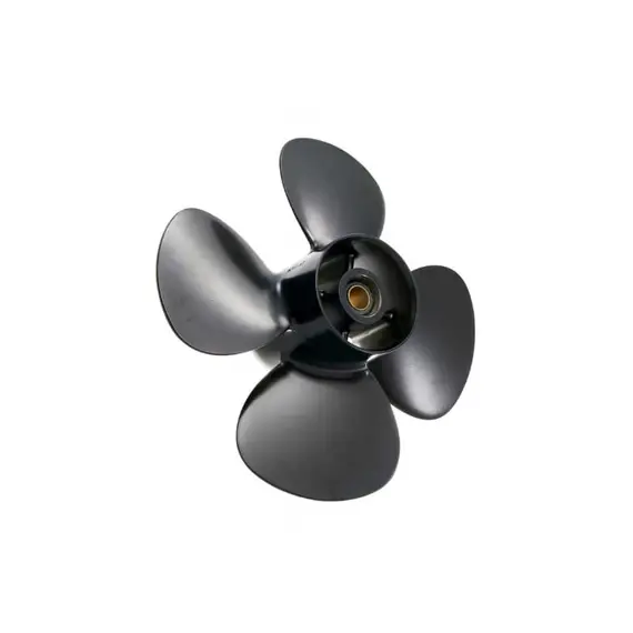 Aluminum Propeller AMITA 4 9.25x10 for Honda Engines