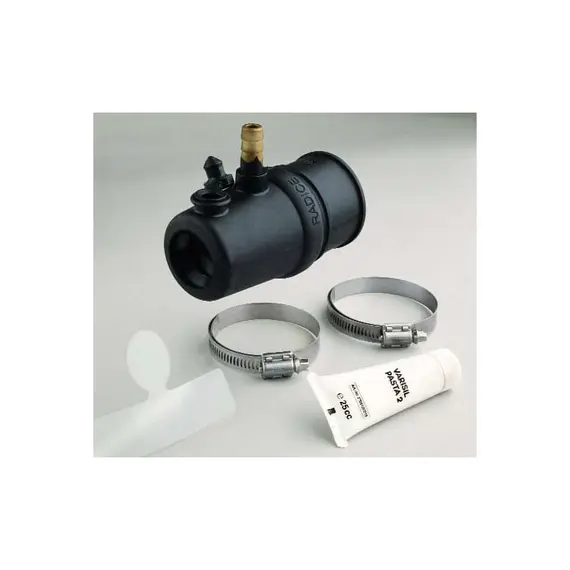 Axial Seals RMTA with Resin Bearing for Shaft diameter 40mm