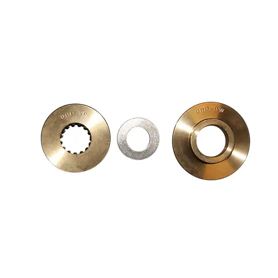 Kit multi-ajustable pour moteurs Honda de 75 à 130 CV, 2 image Kit multi-ajustable pour moteurs Honda de 75 à 130 CV, 2 image