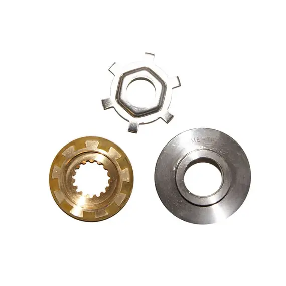 Multi-fit Kit for Mercury 135-250HP Engines