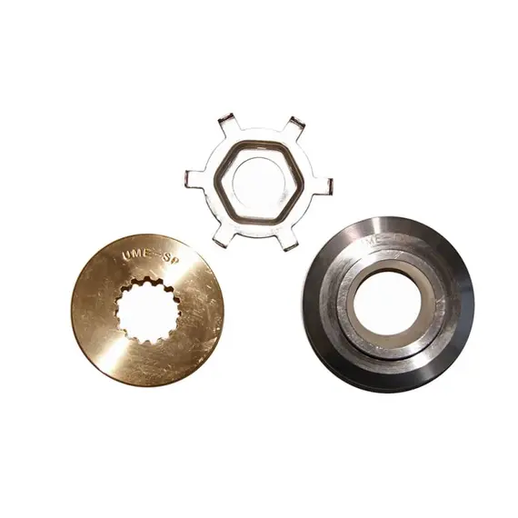 Multi-fit Kit for Mercury 135-250HP Engines, 2 image Multi-fit Kit for Mercury 135-250HP Engines, 2 image