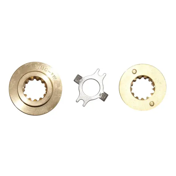 Kit multi-ajustable pour moteurs Mercury 40-60HP