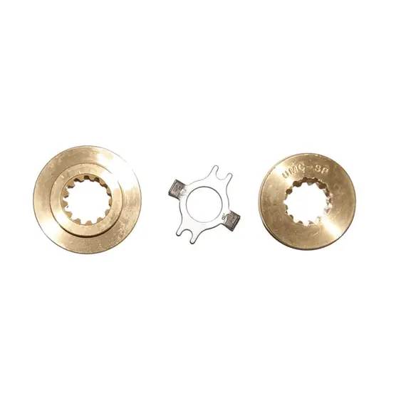 Kit multi-ajustable pour moteurs Mercury 40-60HP, 2 image Kit multi-ajustable pour moteurs Mercury 40-60HP, 2 image