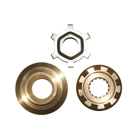 Kit multi-ajustable pour les moteurs Mercury 75-125HP