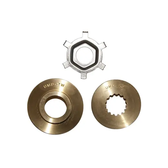 Kit multi-ajustable pour les moteurs Mercury 75-125HP, 2 image Kit multi-ajustable pour les moteurs Mercury 75-125HP, 2 image