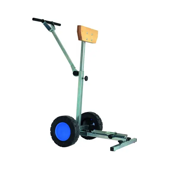 Porte-moteur hors-bord jusqu'à 60 kg