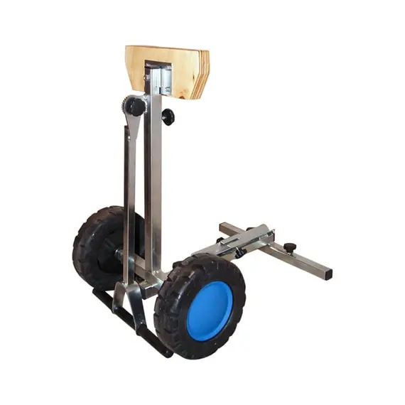 Porte-moteur hors-bord jusqu'à 60 kg, 2 image Porte-moteur hors-bord jusqu'à 60 kg, 2 image