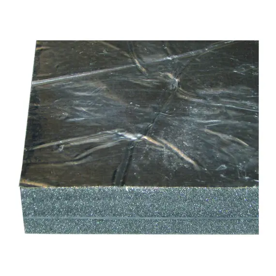 Sound Insulation In Polyester Resin - 20mm