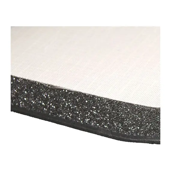 Sound Insulation In Polyester Resin - 26mm