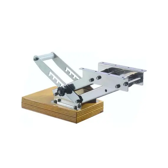 Stainless Steel Bracket for Outboard Motor