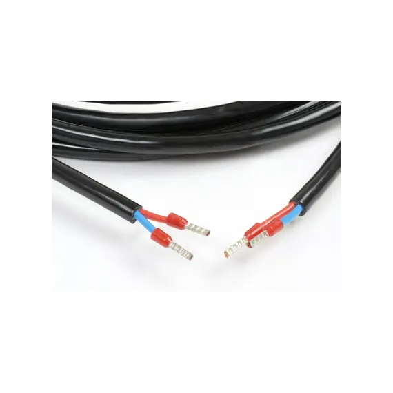 Cable 5m, 2x1,5qmm