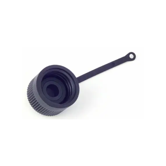 Capuchon de protection pour fiche de câble
