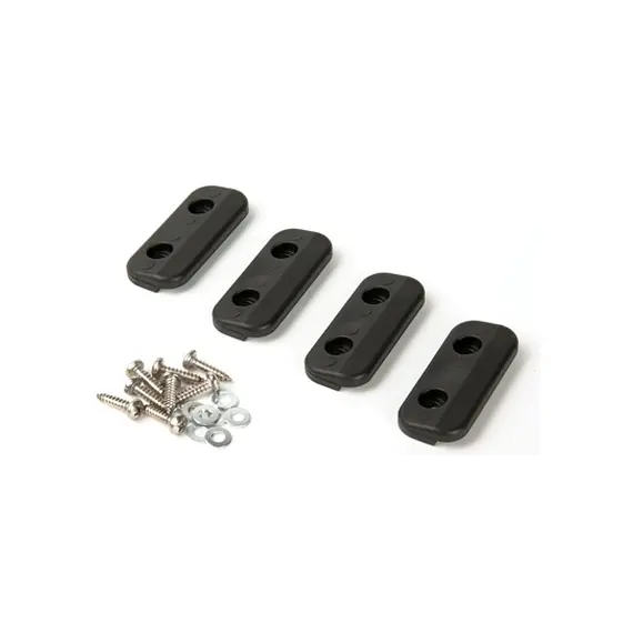 Module de fixation des clips : 4 x SideClip