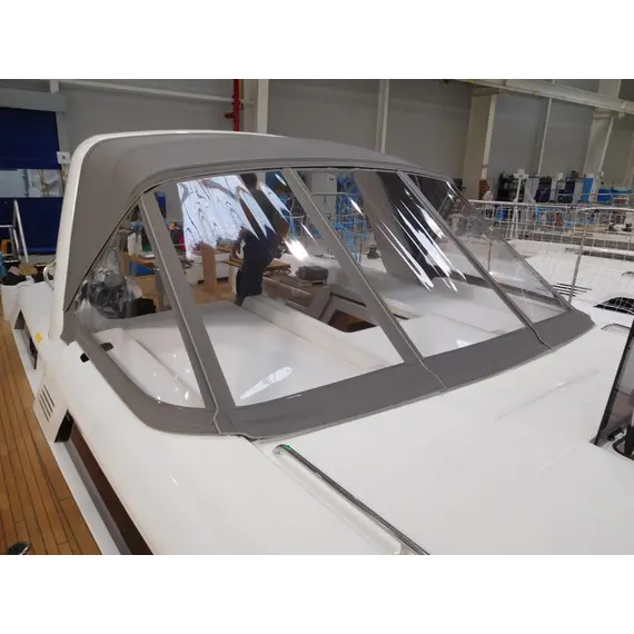 Capote - OCEANIS YACHT 54 (2019)
