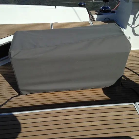 Housse de table de cockpit - Confort PVC OCEANIS 51.1 (2017)