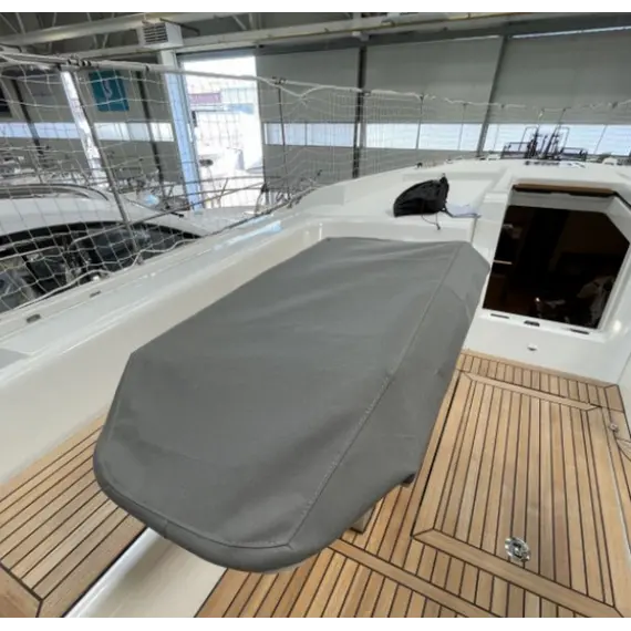 Cockpit table cover - Acrylic OCEANIS YACHT 54 (2019)