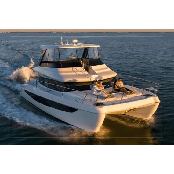 Aquila 42 for sale