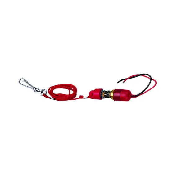 Automatic Safety Cut-off Device
