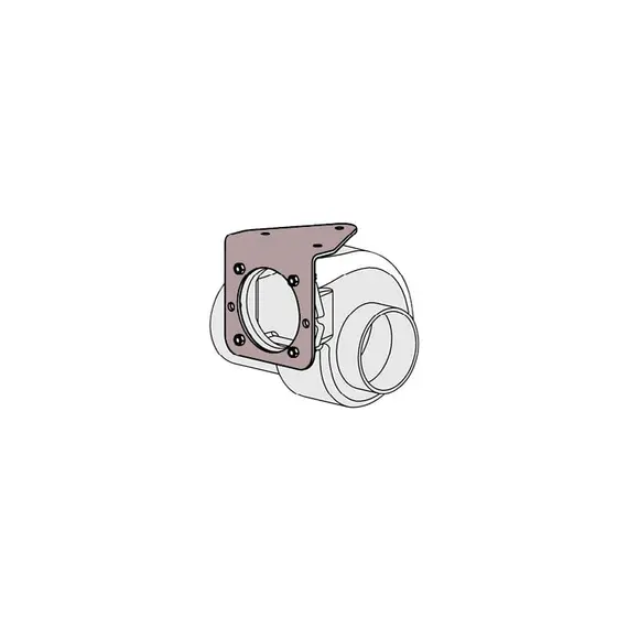 Blower Mounting Bracket