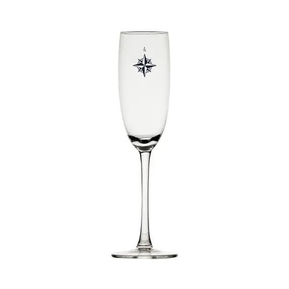 Champagne Glasses Set - Northwind Line