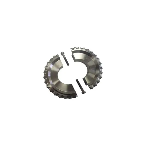 Clump Rope Cutter for Shaft diameter 35mm