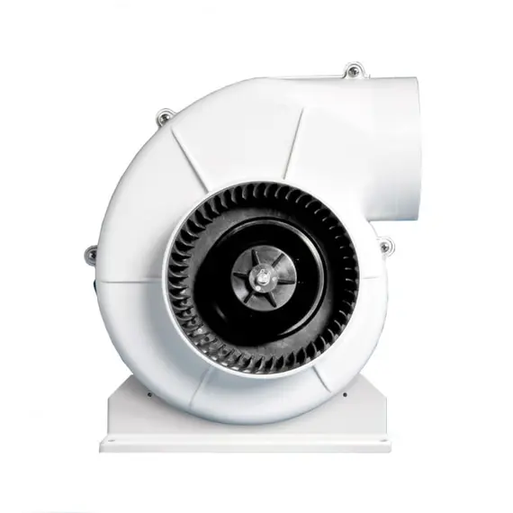 Souffleur électrique 110-108mm - 550m3/h - 12V