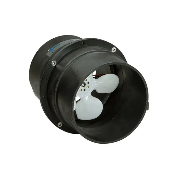 Souffleur électrique 178mm - 750m3/h - 2.5A - 24V