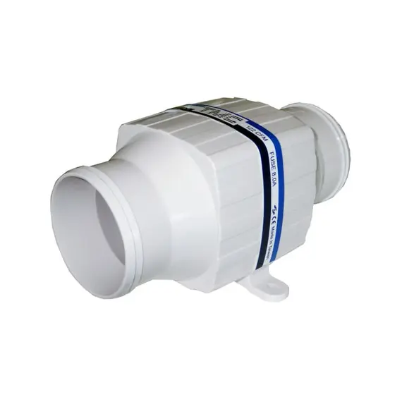 Soufflante électrique de diamètre 80mm, 2 image Soufflante électrique de diamètre 80mm, 2 image