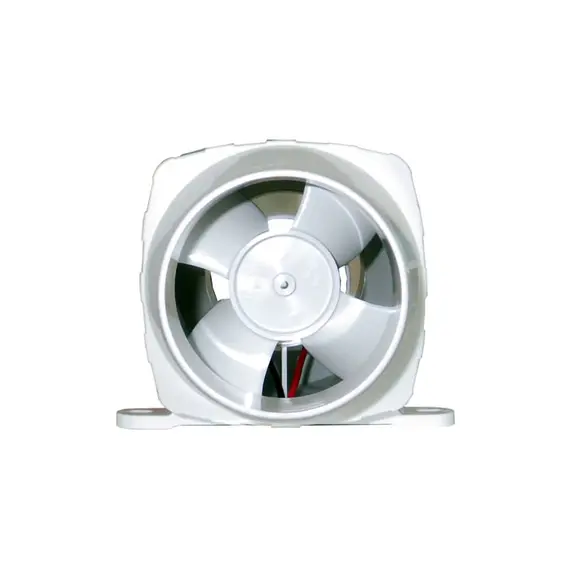 Soufflante électrique de diamètre 80mm, 4 image Soufflante électrique de diamètre 80mm, 4 image