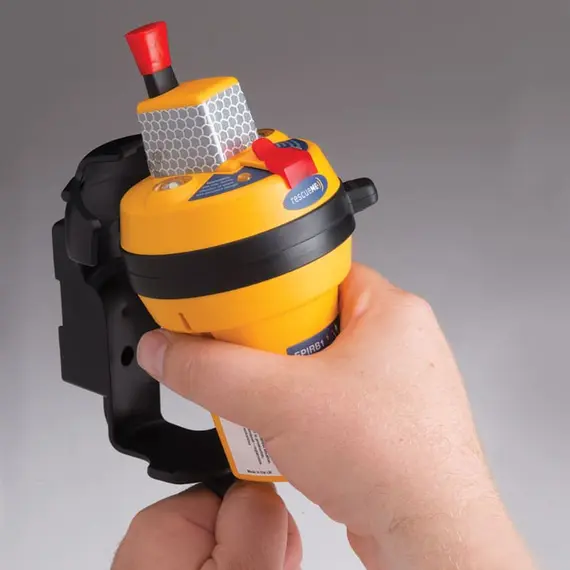 EPIRB1 Emergency Position Indicating Radio Beacon with GPS, 2 image