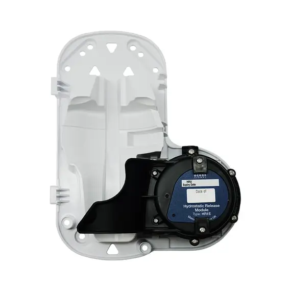 EPIRB1 PRO Balise de détresse radioélectrique de positionnement d'urgence avec boîtier de libération automatique et GPS, 9 image