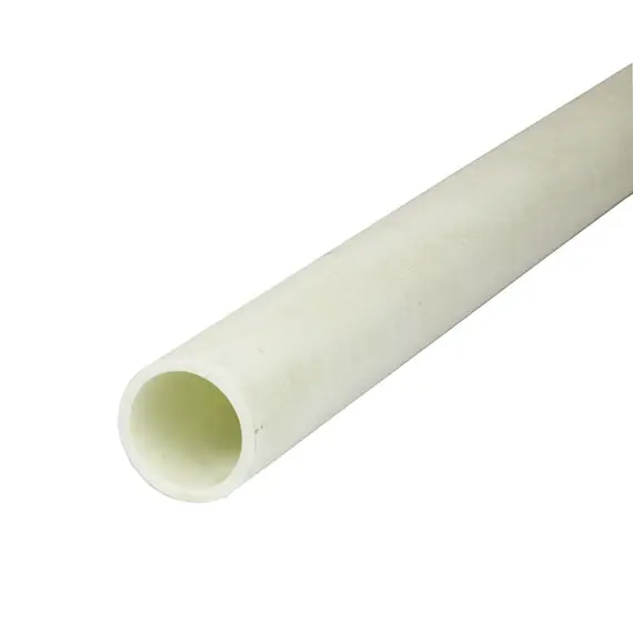Tube en fibre de verre pour arbre d'hélice de diamètre 40mm