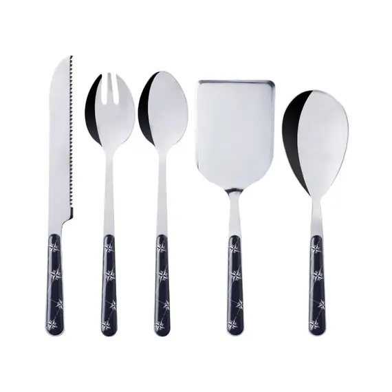 Ensemble de couverts de cuisine - Ligne Northwind