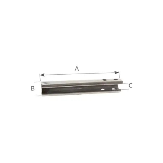 Long Anti-theft Device, 2 image Long Anti-theft Device, 2 image