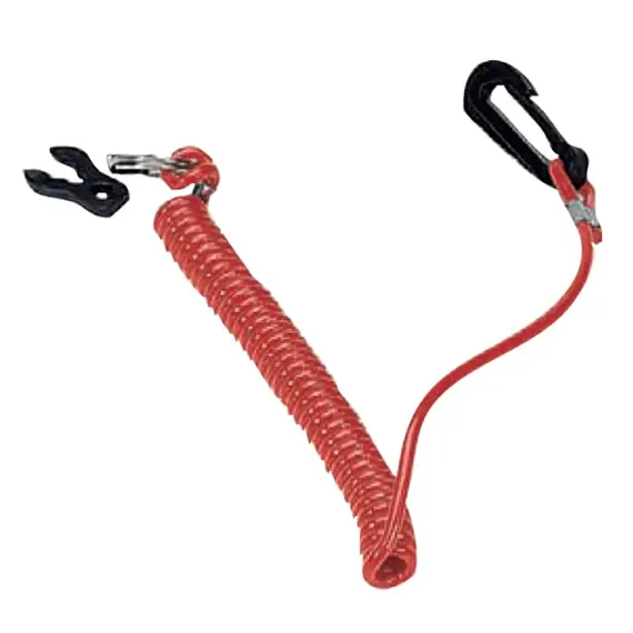 Mariner/Suzuki/Johnson Outboard Engine Security Key