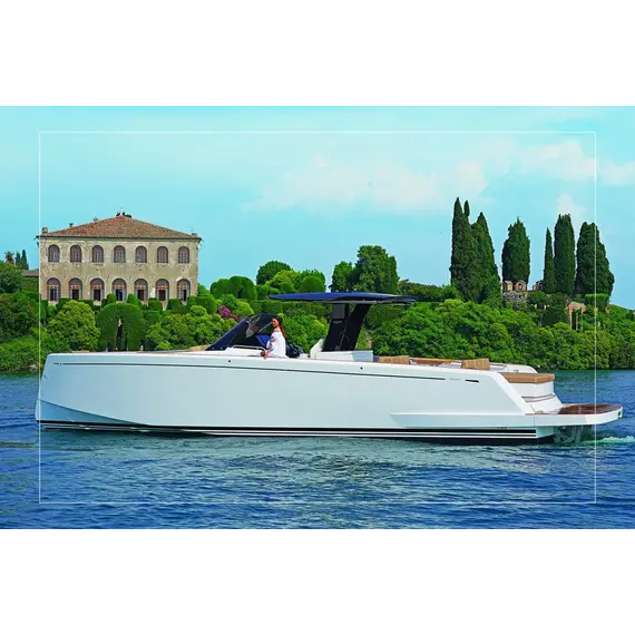 Pardo 43 for Sale