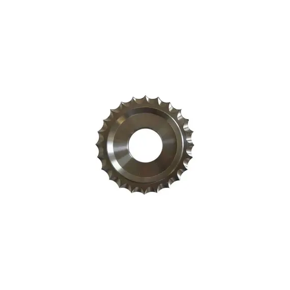 Rope Cutter for Shaft diameter 25mm