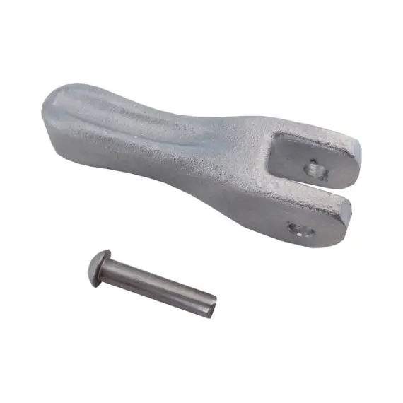 Écrou à ailettes de rechange pour moteur hors-bord