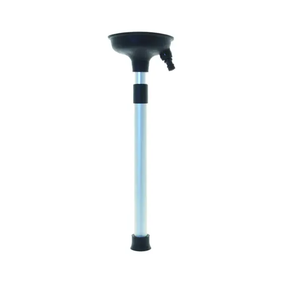 Universal Rubber Flusher