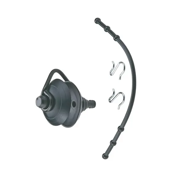 Rince-moteur Volvo