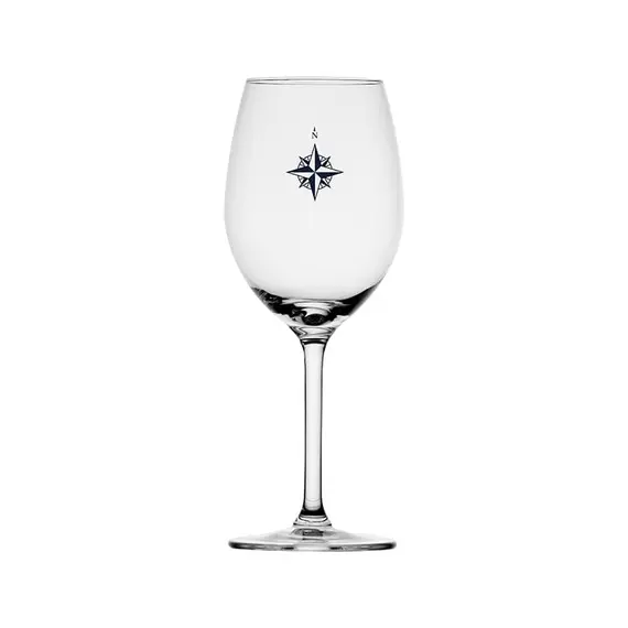 Wine Glasses Set - Northwind Line