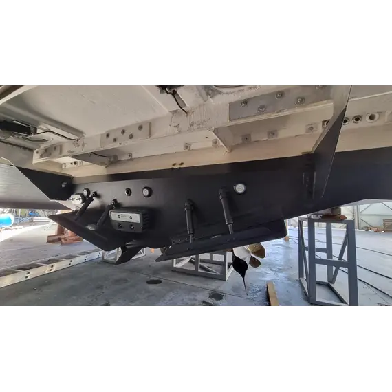 Regal 42 Fly (2021 / 2 cabins), 7 image Regal 42 Fly (2021 / 2 cabins), 7 image