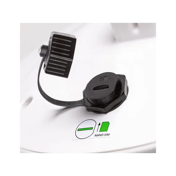 4G embarqué Compact Basic - Noir, Couleur: Black, 3 image