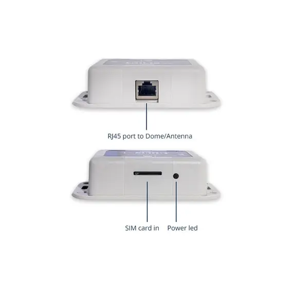 4G onBoard Compact - White, Color: White, 2 image 4G onBoard Compact - White, Color: White, 2 image