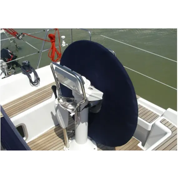 Protection de roue x1 - Acrylique OCEANIS 34.1 (2022)