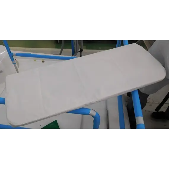 Fly table cover - Acrylique SWIFT TRAWLER 35 (2017)